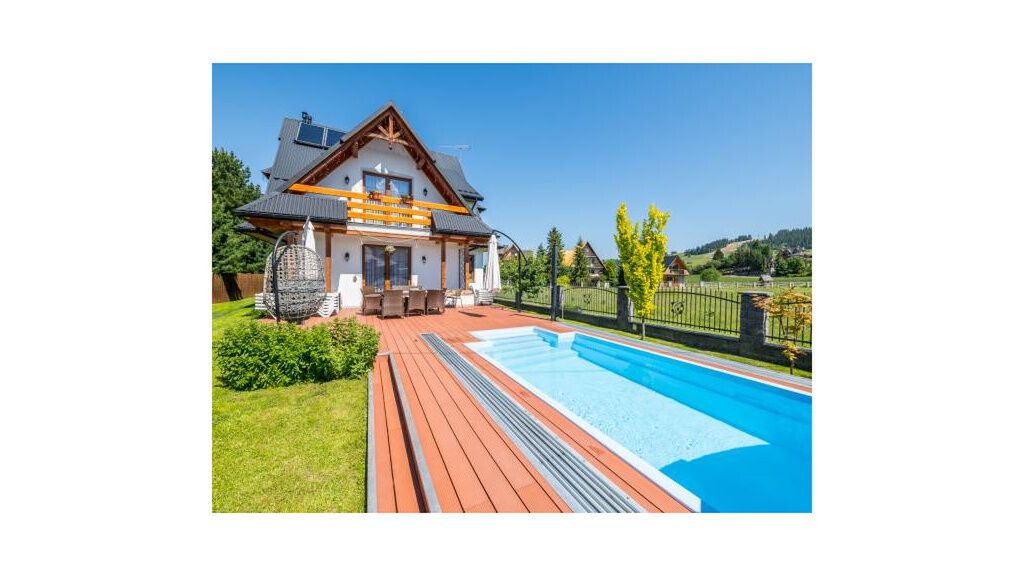 Pod Jelonkiem- pokoje Czarna Góra (1)