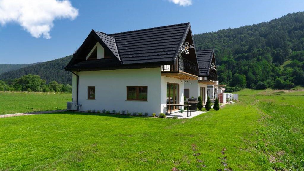 Domki Pod Lasem Krościenko nad Dunajcem (1)