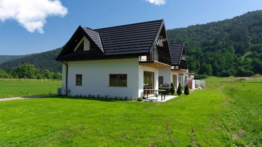 Domki Pod Lasem Krościenko nad Dunajcem (1)