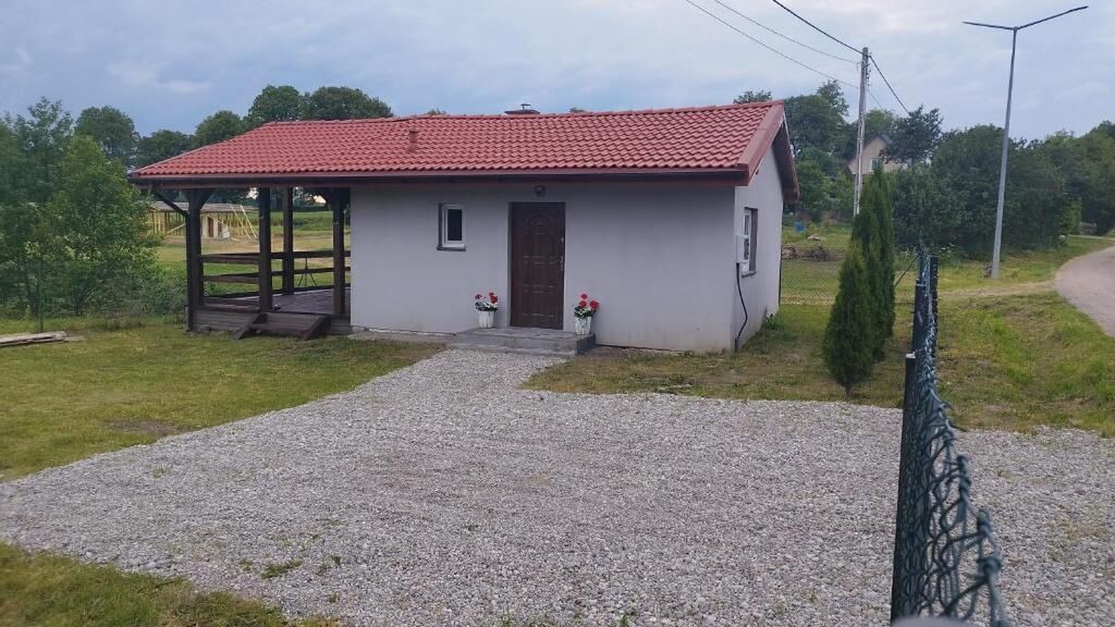 Dom Wiejska Idylla Kętrzyn (1)