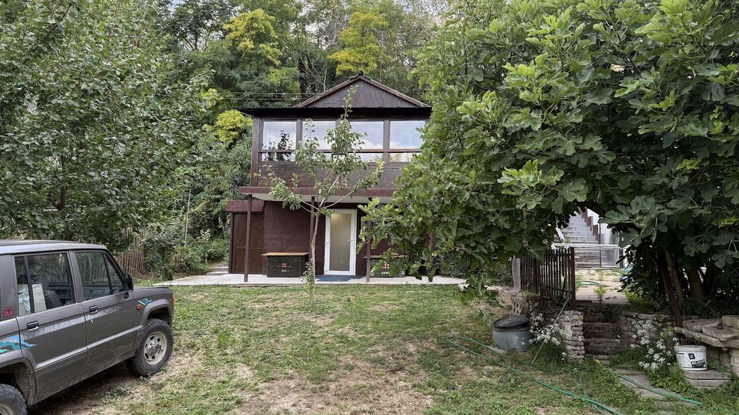 Duna Liget Vendégház Dunaföldvár (1)