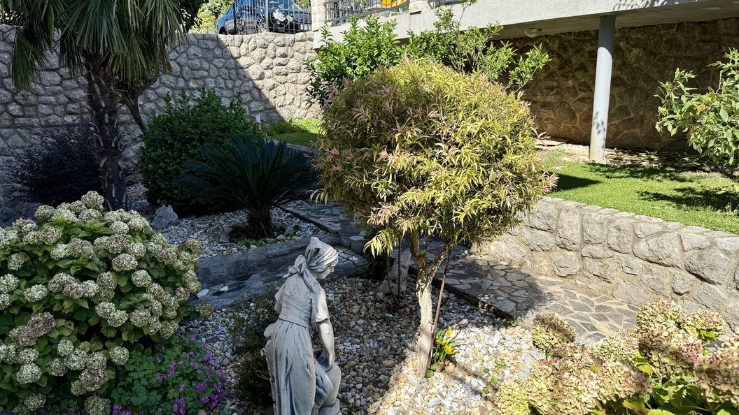 Apartmani Angelina & Minea Dramalj (1)