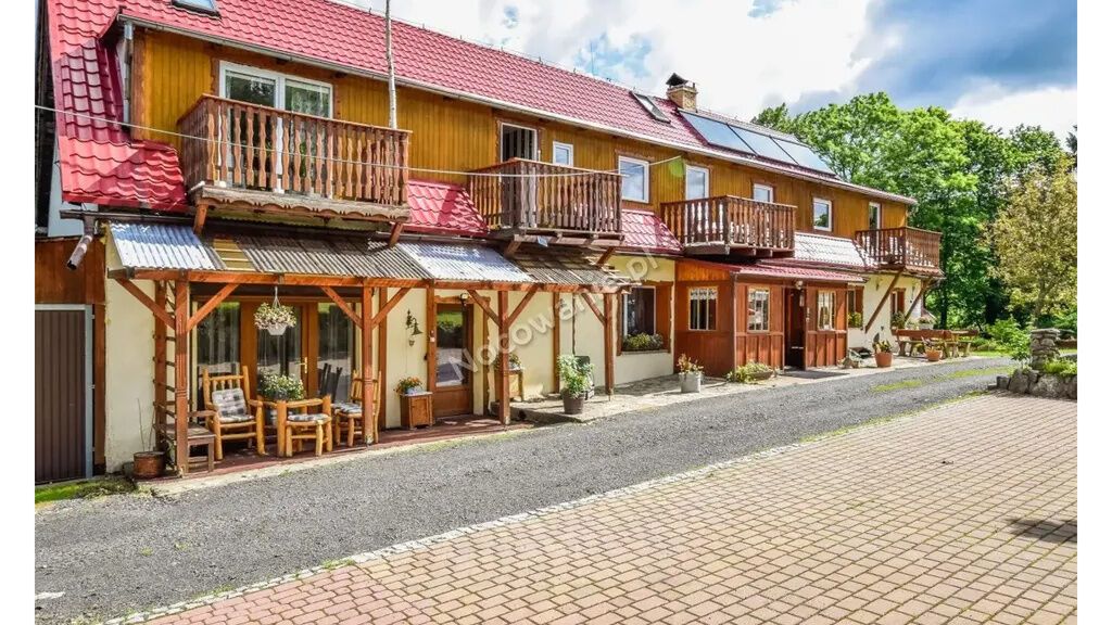 Pokoje Gościnne Poniatowscy Świeradów-Zdrój (1)