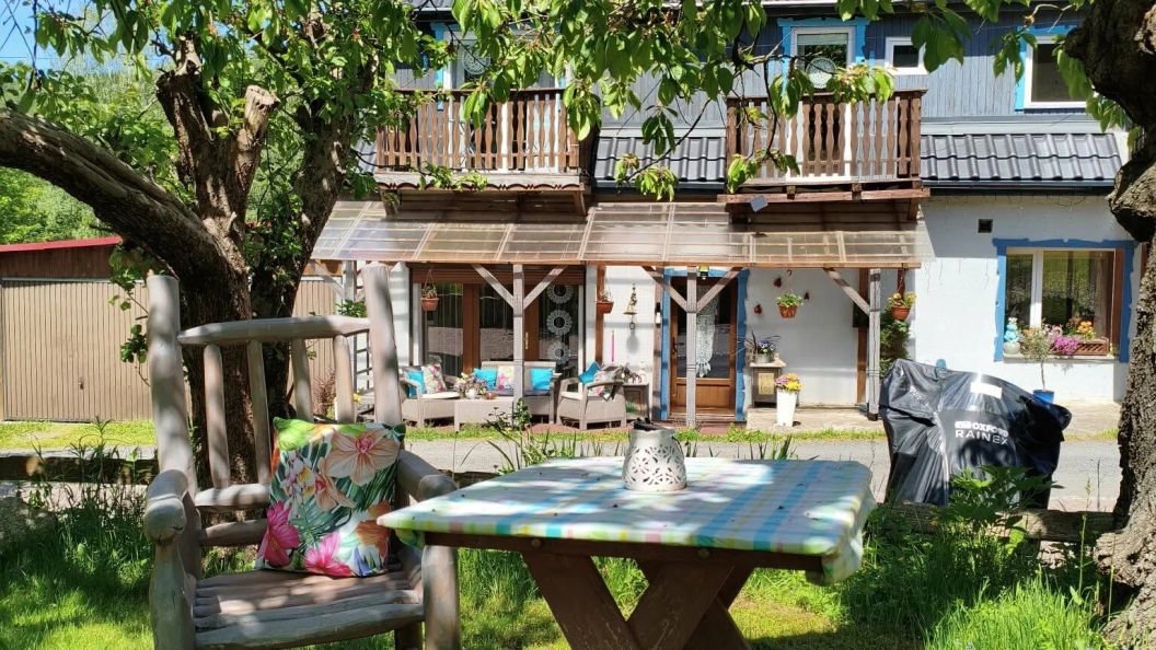 Pokoje Gościnne Poniatowscy Świeradów-Zdrój (1)