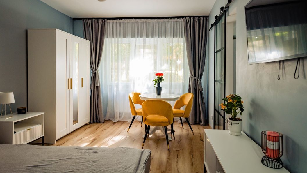 Modern Studio D-va N Zalău (1)