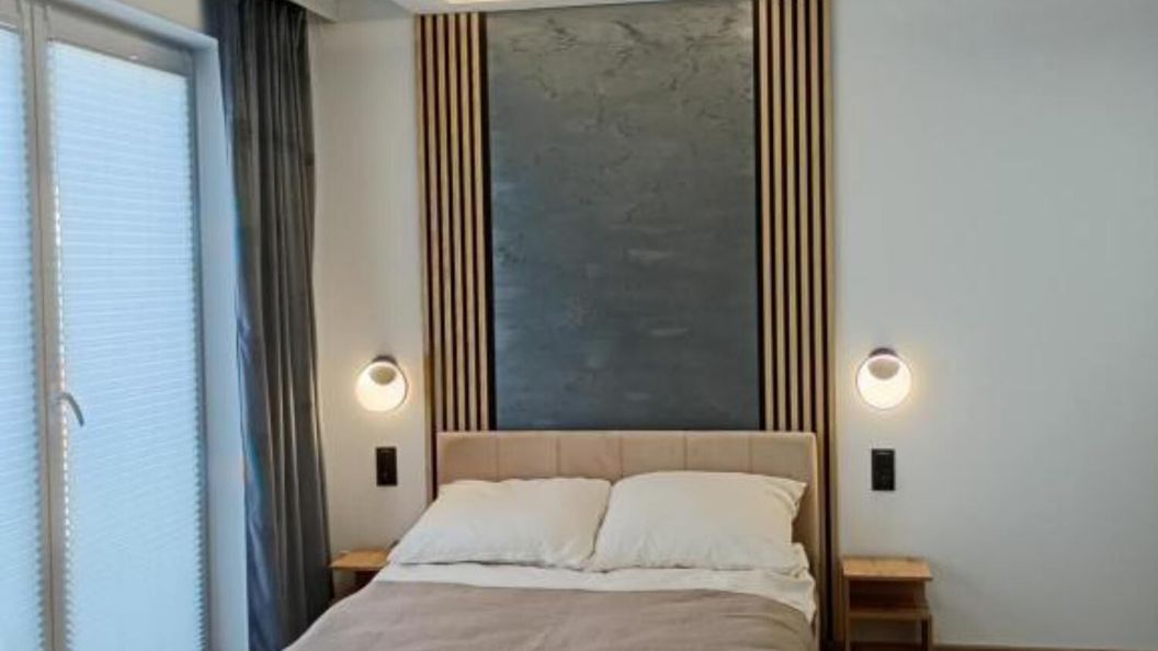 Apartament Kaszmirowe Mini Spa Augustów  (1)