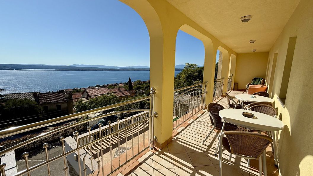 Apartment Vista Bliss Dramalj (1)