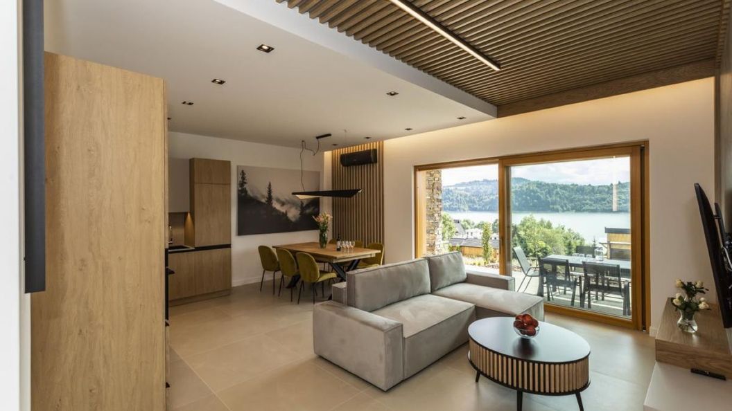 Czorsztyn Lux Apartments 27/1 Kluszkowce (1)