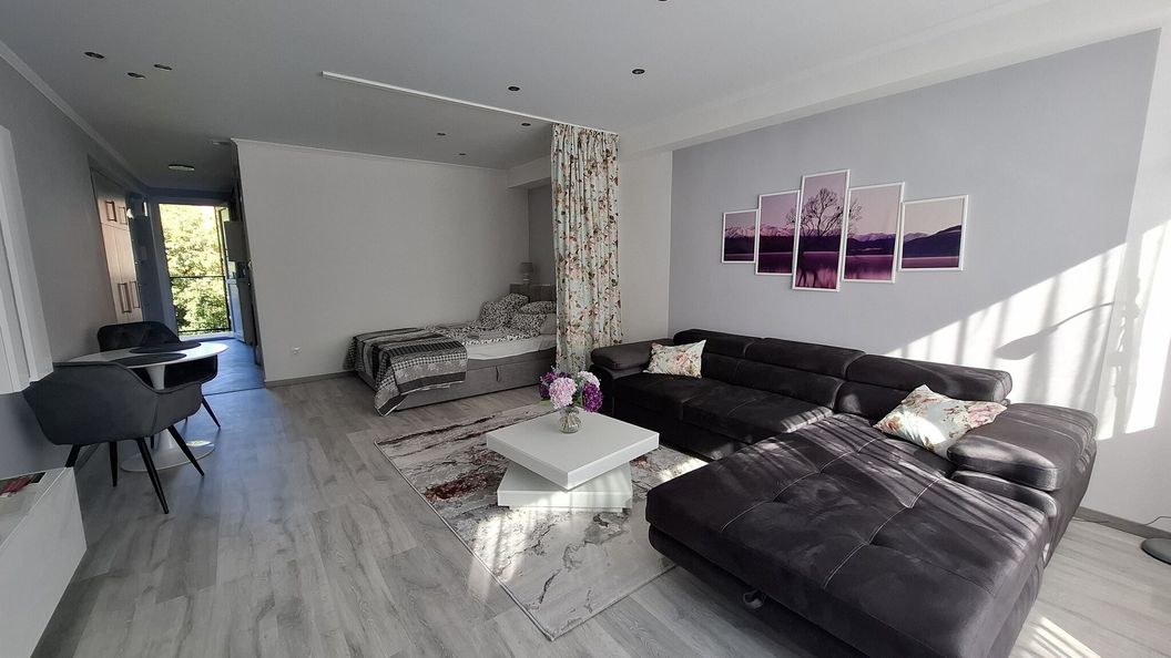 Park Apartman Kaposvár (1)