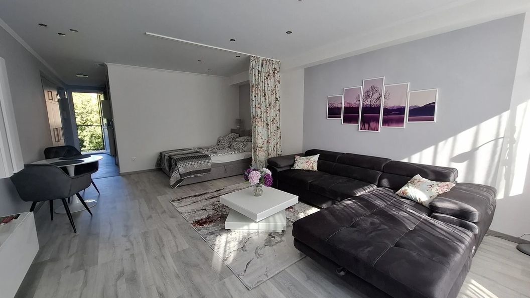 Park Apartman Kaposvár (1)