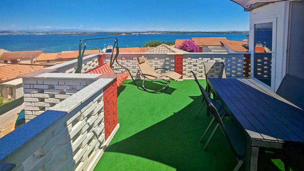 Apartman Tkon - CDU669 (1)