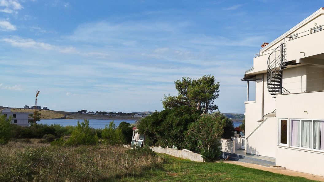 Apartman Povljana - CKD089 (1)