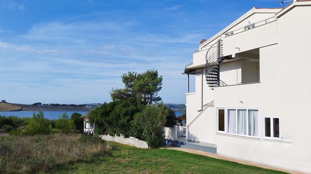 Apartman Povljana - CKD090 (1)