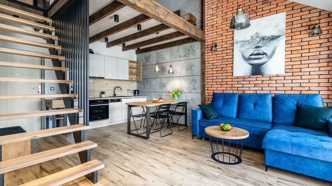 Apartamenty Piamola - Jantar Resort (1)