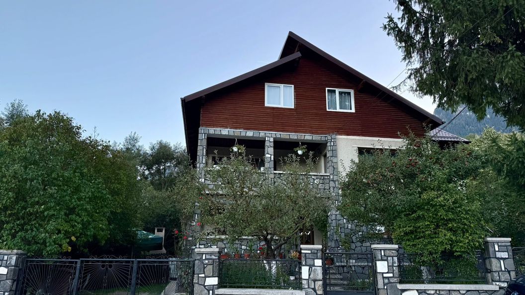 Casa Bogdan Buşteni (1)