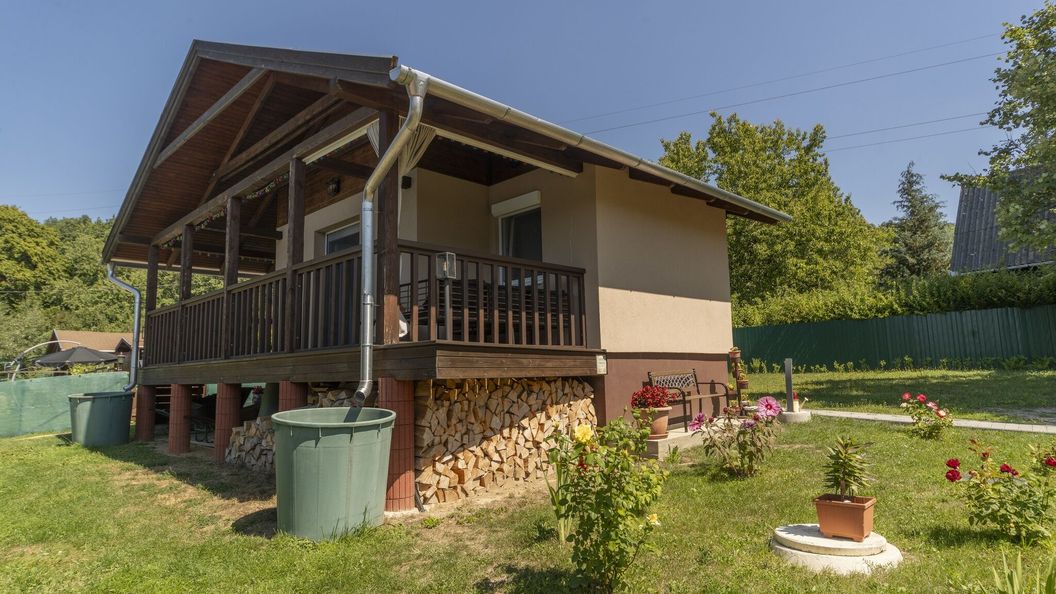 Tornácos Vendégház Salgótarján (1)