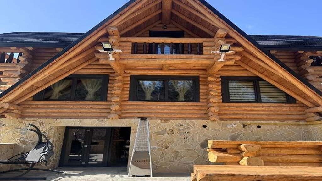 Cabana Rustik Pojorata  (1)