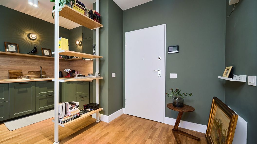 Central Oliv Apartment Timișoara (1)