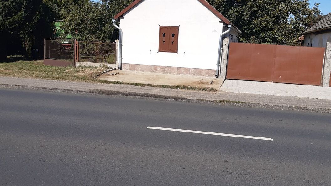 Tulipános Vendégház Őr (1)