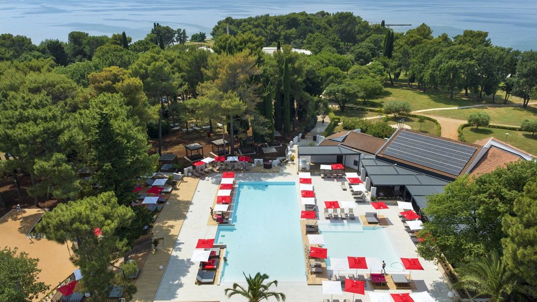 Hotel Pelegrin Plava Laguna Umag (1)