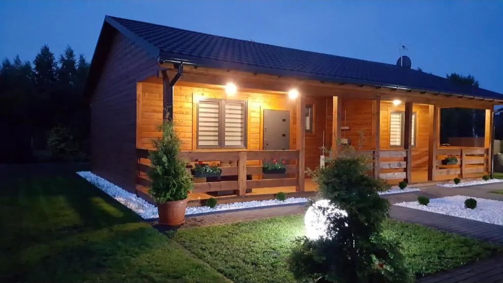 Domki Kamila Grzybowo (1)