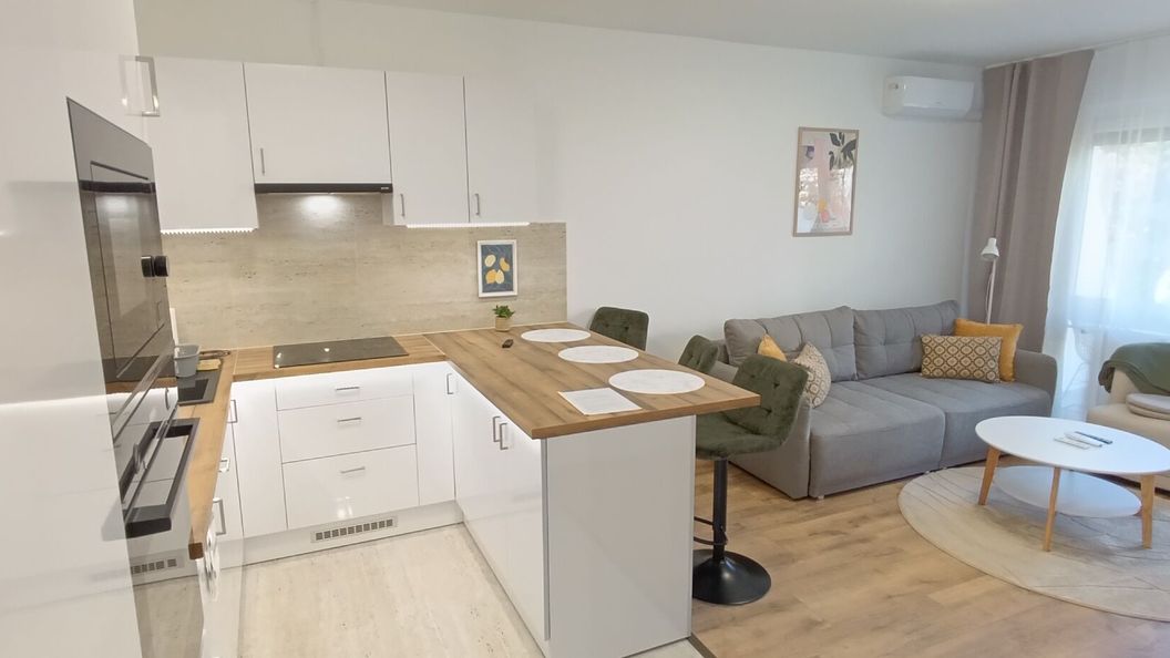 Liszt 8 Apartman Szeged (1)