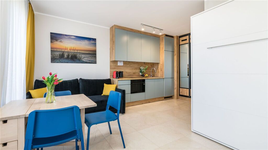 Apartamenty Piamola - Perła Mierzei Sztutowo (1)