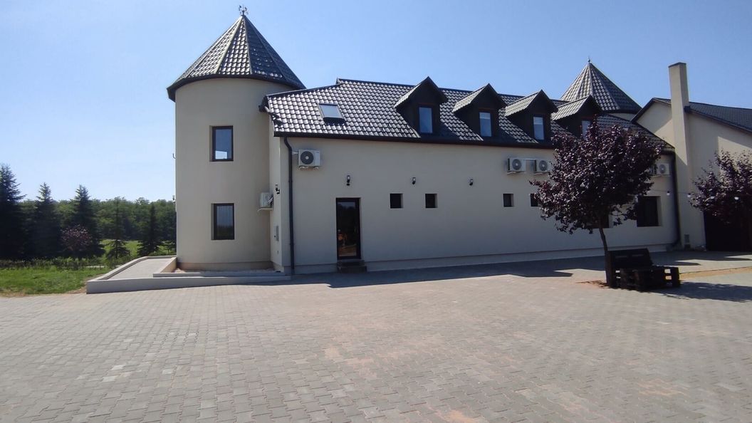 Vörös Tölgy Vendégház Hodász (1)