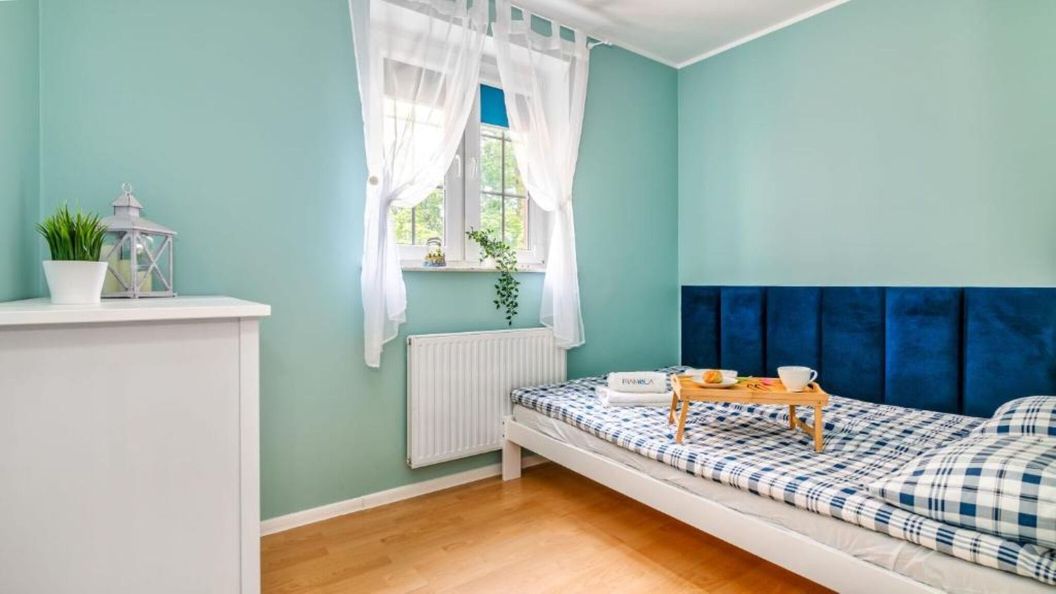 Apartamenty Piamola - Teleexpresu Krynica Morska (1)