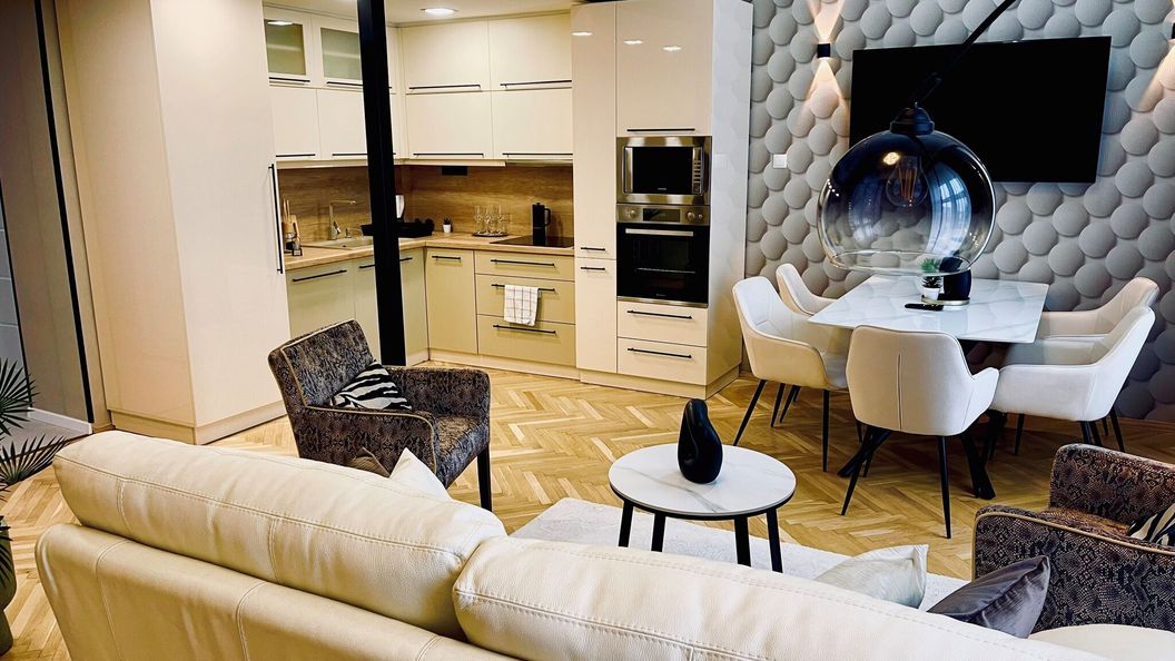 Brookforest Belvárosi 3 Apartman Debrecen (1)