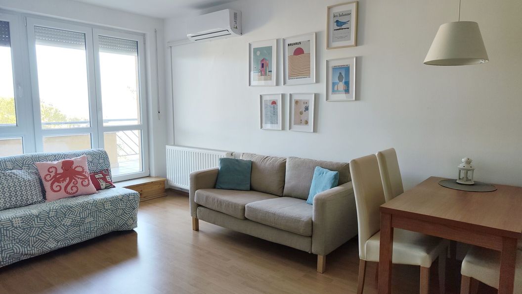 Panoráma Sunset Apartman Siófok (1)