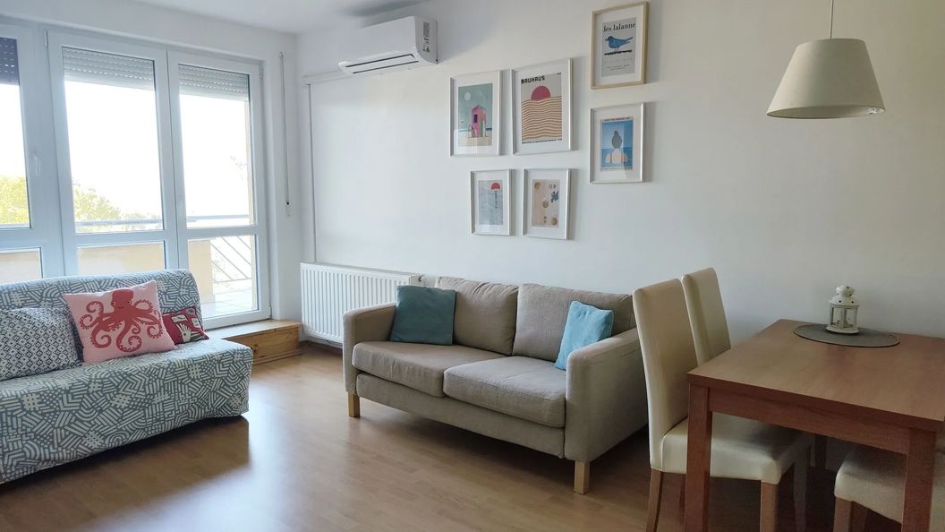 Panoráma Sunset Apartman Siófok (1)