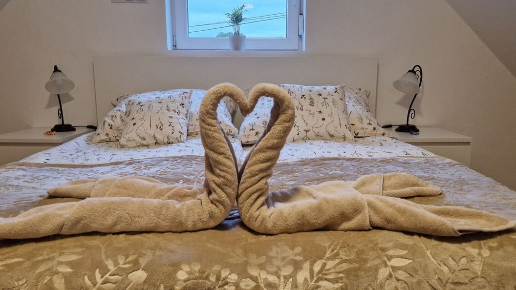 Pitypang Vendégház Dorog (1)