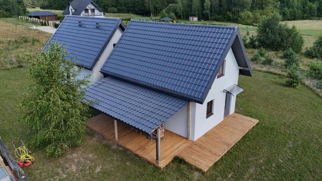 Domek Adam Macharce (1)