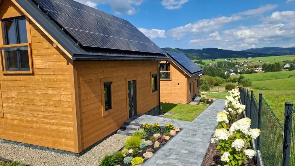 Górska przystań Grywałd (1)