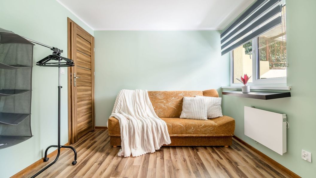 Pokoje Latarnika - Piamola Krynica Morska (1)