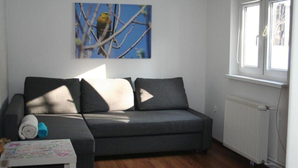 Apartament u Sikorek Jelenia Góra (1)