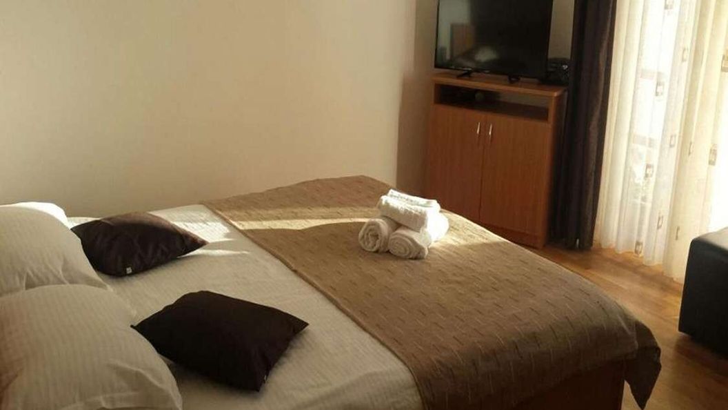 Pensiunea Codruta Crasna (1)