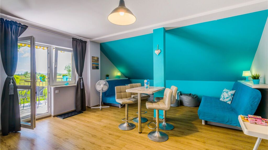 Apartamenty Piamola - Verona Kobyla Kępa (1)