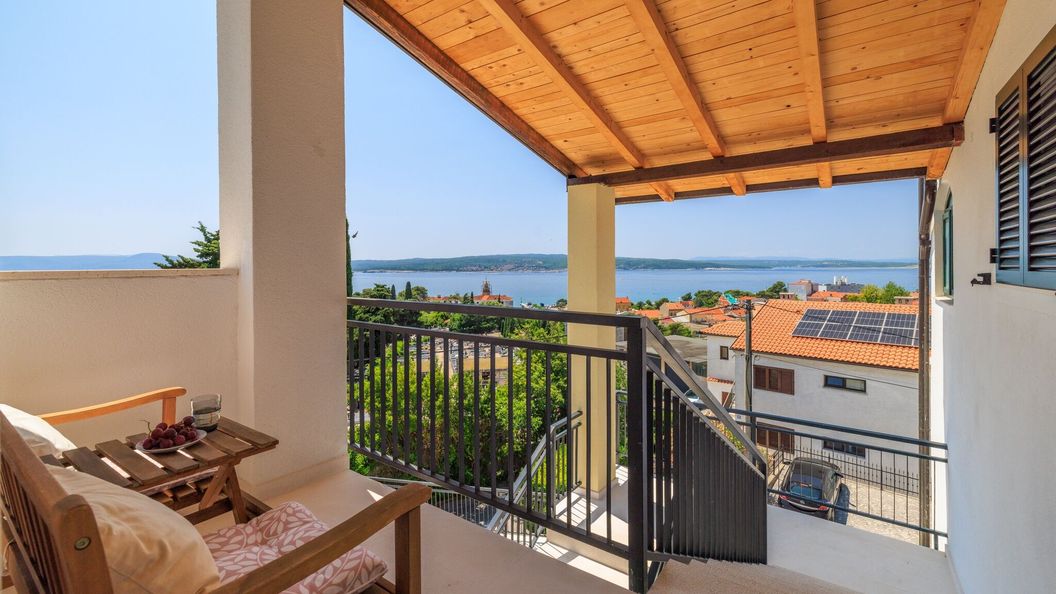 Apartman Ana Residence Crikvenica (1)