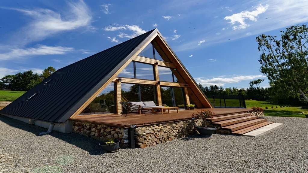 Cabana A-casa Dealu Mare (1)