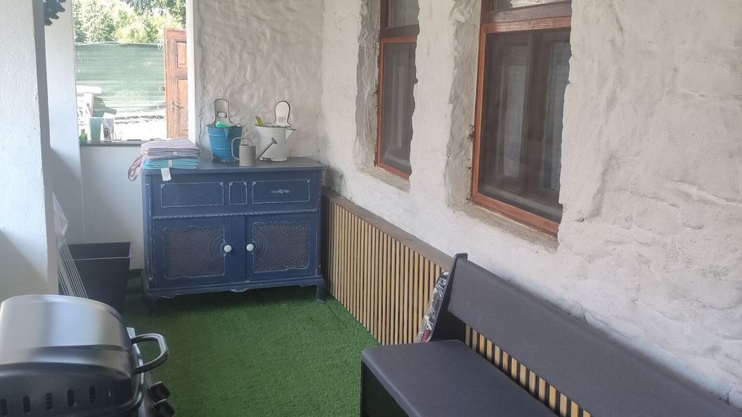 Cserépi Porta Vendégház Cserépfalu (1)