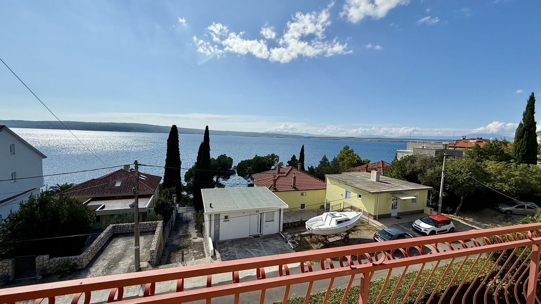 Apartmani Ruža Dramalj (1)