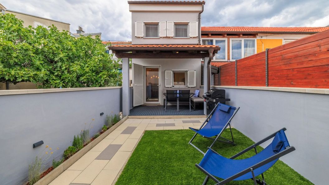 Kuca Ena Jadranovo (1)