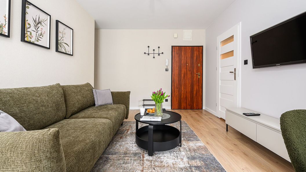 P&O Apartments Pory (1)