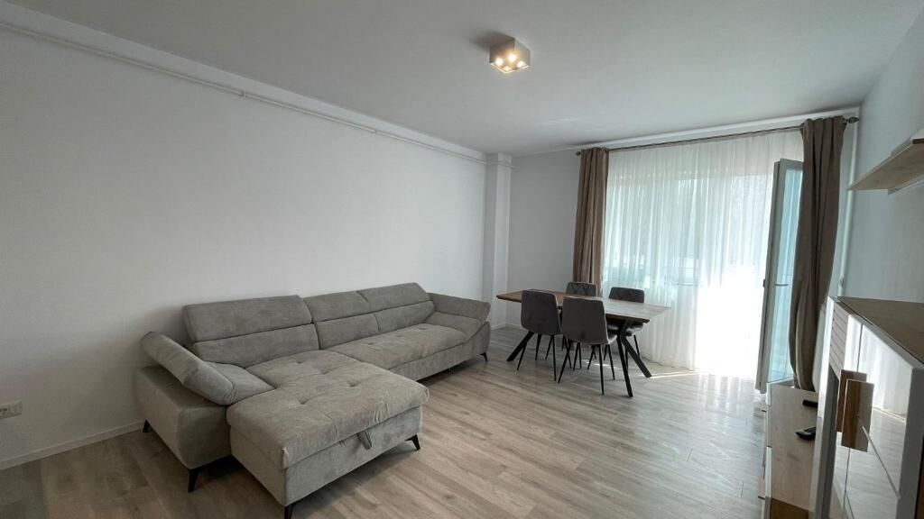 Zlata London Residence Center 3F Suceava (1)