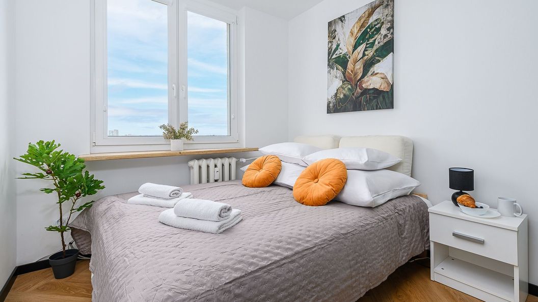 P&O Apartments Piwarskiego (1)