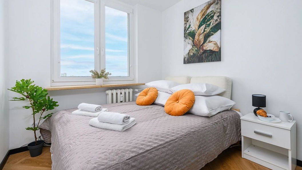 P&O Apartments Piwarskiego (1)