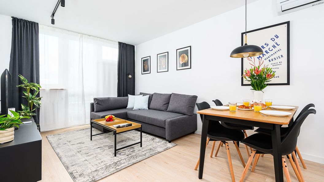 P&O Apartments Waliców II (1)