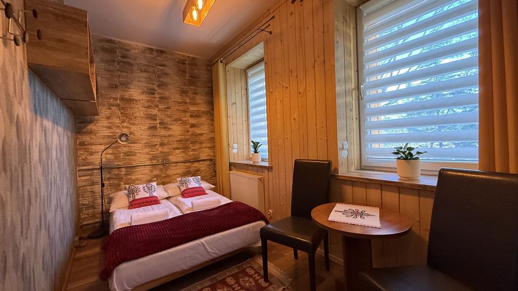 Willa Viktoria Zakopane (1)